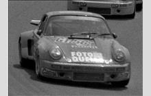56 - Porsche Carrera RSR #911 460 9060 - Foto-Quelle - Max Moritz Racing-Team