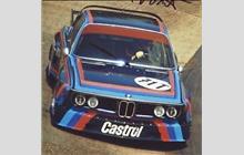 71 - BMW 3.0 CSL - BMW Motorsport GmbH
