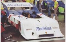 1 - Porsche 917/10 TC #001 - Willi-Kauhsen-Racing-Team