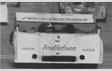 1 - Porsche 917/10 TC #001 - Willi-Kauhsen-Racing-Team