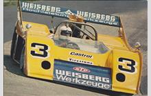 3 - McLaren M20 Chevrolet #1=>3 - Felder-Racing-Team