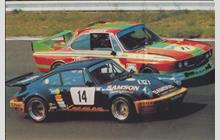 Additional Photo - European GT Championship Nürburgring 300 Kilometres 1974