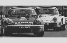 Additional Photo - European GT Championship Nürburgring 300 Kilometres 1974