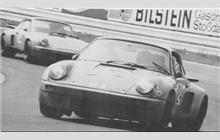 Additional Photo - European GT Championship Nürburgring 300 Kilometres 1974