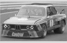 1 - BMW 3.0 CSL - BMW