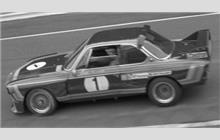 1 - BMW 3.0 CSL - BMW