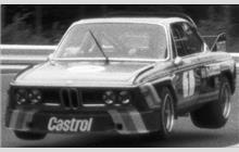 1 - BMW 3.0 CSL - BMW