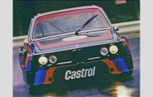 1 - BMW 3.0 CSL - BMW