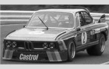 2 - BMW 3.0 CSL - BMW