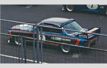 2 - BMW 3.0 CSL - BMW