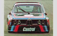 2 - BMW 3.0 CSL - BMW