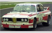 4 - BMW 3.0 CSL - BMW-Alpina
