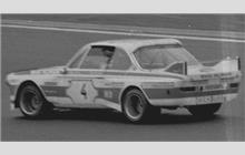 4 - BMW 3.0 CSL - BMW-Alpina