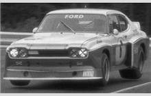 6 - Ford Capri RS 3100 - Ford