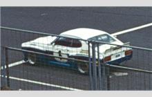 6 - Ford Capri RS 3100 - Ford