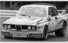 11 - BMW 3.0 CSL - BMW-Faltz Alpina-Tuning