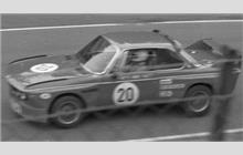 20 - BMW 3.0 CSL - Jolly-Club Milano