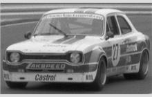 27 - Ford Escort RS 1600 - Ford