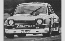 27 - Ford Escort RS 1600 - Ford