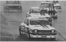 Additional Photo - DRM Nürburgring Rheinland-Pfalz Preis 1974