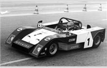 1 - MTX 2-01 BMW #0203 - MTX Praha