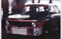 2 - BMW 2002 Ti - AMK Klatovy