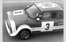 3 - Škoda Supersport - AMK Škoda