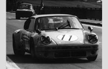 11 - Gazela 2001 #TK5016/1974 - AMK Havířov