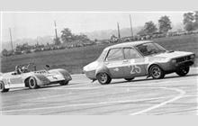 Additional Photo - M ČSSR Piešťany 1974