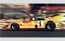 1 - Lola T292 BMW #HU59 - Team Luanda 74