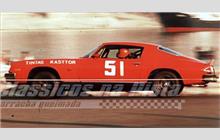 51 - Chevrolet Camaro II