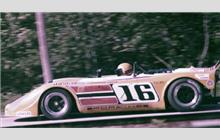 16 - Porsche 908/02 Flunder #022 - Aase Bros.