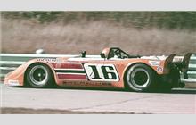 16 - Porsche 908/02 Flunder #022 - Aase Bros.