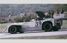 39 - Lola T260 Chevrolet #HU2 - Racing Specialties