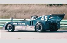 45 - Costello SP8 Oldsmobile #CR10-SP8 (Rawlson) - Ennerdale Racing