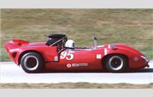 95 - Lola T70 Mk.3 Chevrolet #SL73/126 - Lightweight Engineering