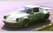 4 - Porsche 911 Carrera RSR 3.0 #911 460 0037 - AppleJack Racing