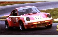 62 - Porsche 911 Carrera RSR #911 460 0111 - Sports Ltd. Racing