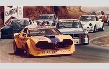 Additional Photo - Road Atlanta 6 Hours 1974