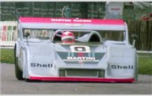 0 - Porsche 917/30 TC #001 - Martini Racing Team