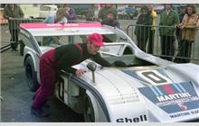 0 - Porsche 917/30 TC #001 - Martini Racing Team
