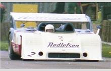 2 - Porsche 917/10 TC #015 - Willi Kauhsen Racing Team