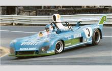3 - Matra-Simca MS670C #B-01 - Equipe Gitanes