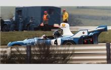 4 - Matra-Simca MS670C #C-04 - Equipe Gitanes