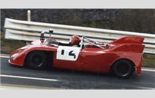 12 - Porsche 908/03 #013 - Escuderia Tibibado