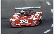 32 - Lola T294 Ford #T292-HU40 - Target Racing