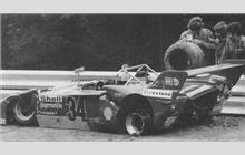 34 - Chevron B26 Ford - Scato