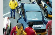 40 - Porsche 911 Carrera RSR 3.0 #004 0006 (Kremer) - Samson Kremer Team