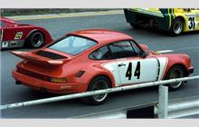 44 - Porsche 911 Carrera RSR 3.0 #911 460 9052 - Porsche Club Romand