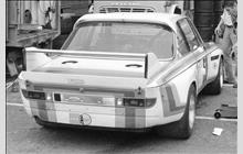 50 - BMW 3.0 CSL 3.5 - Jolly Club